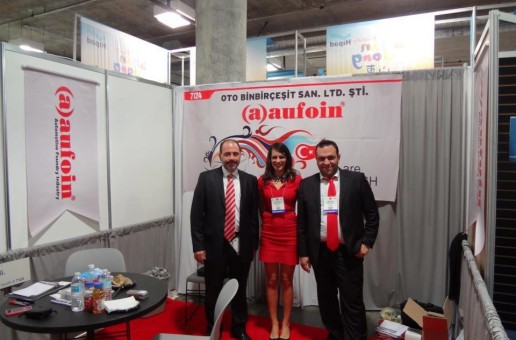 #htmlcaption_48 ABC Link provided language services at AAPEX Automative Expo’11
